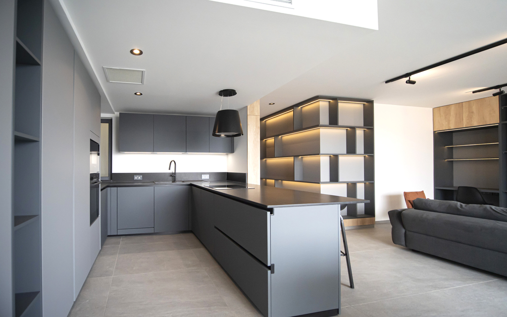 St Julians, Furnished Apartment's Image 3