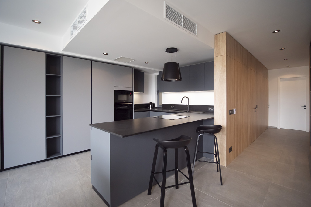 St Julians, Furnished Apartment's Image 4