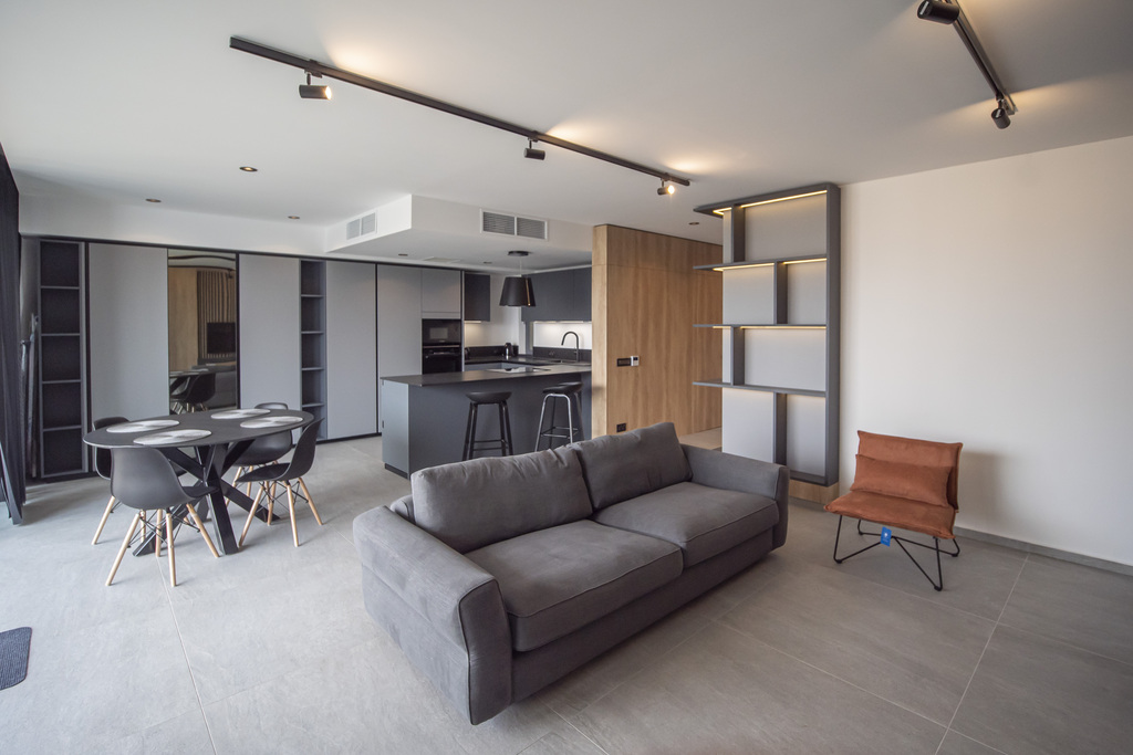 St Julians, Furnished Apartment's Image 5