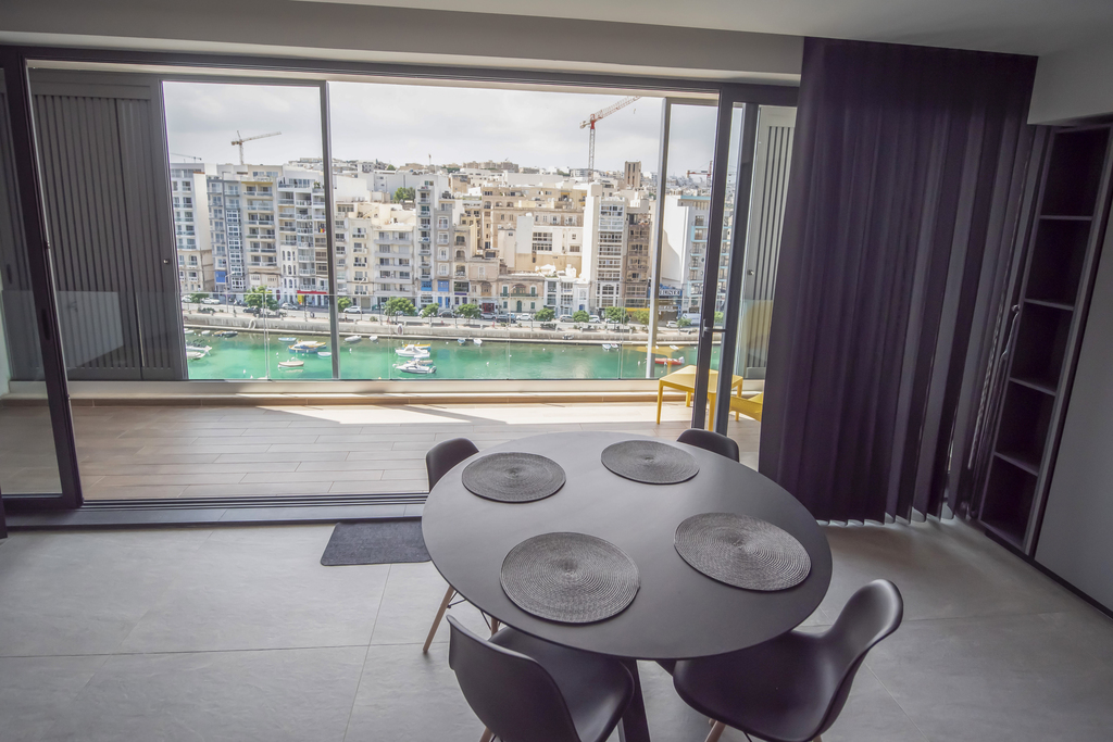 St Julians, Furnished Apartment's Image 6