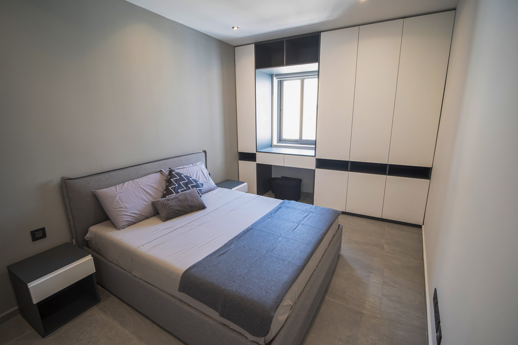 St Julians, Furnished Apartment's Image 8
