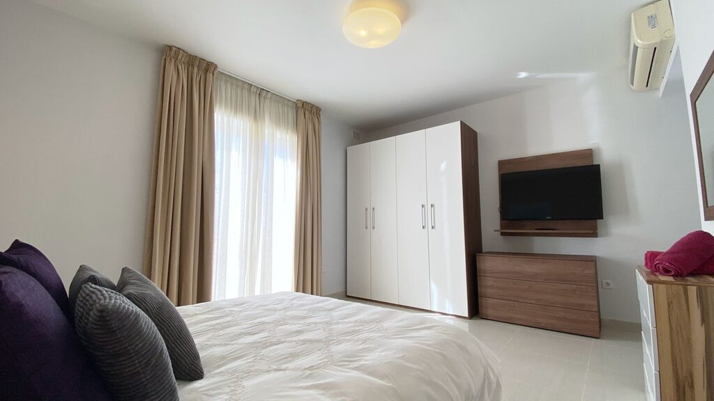 Sliema, Furnished Penthouse's Image 5
