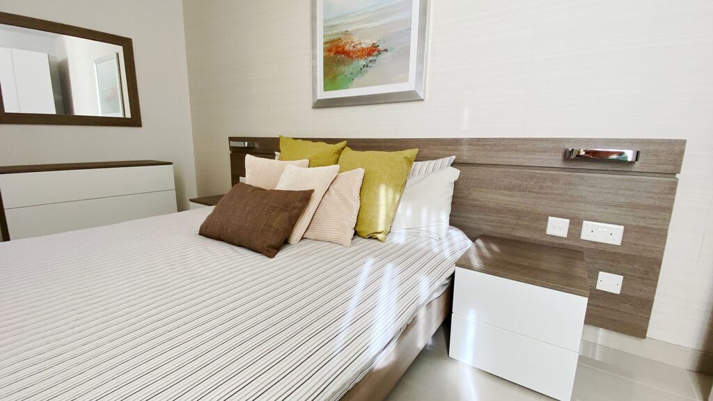 Sliema, Furnished Penthouse's Image 6