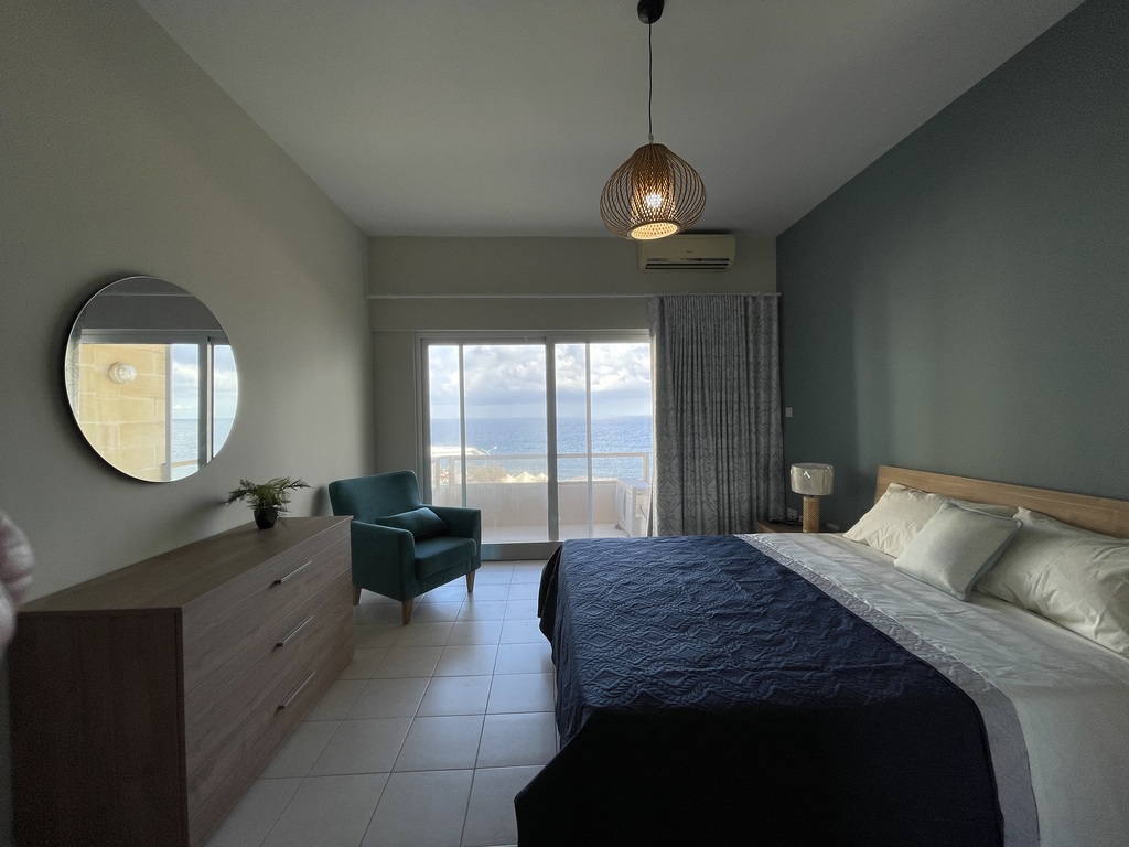Sliema, Furnished Apartment's Image 5