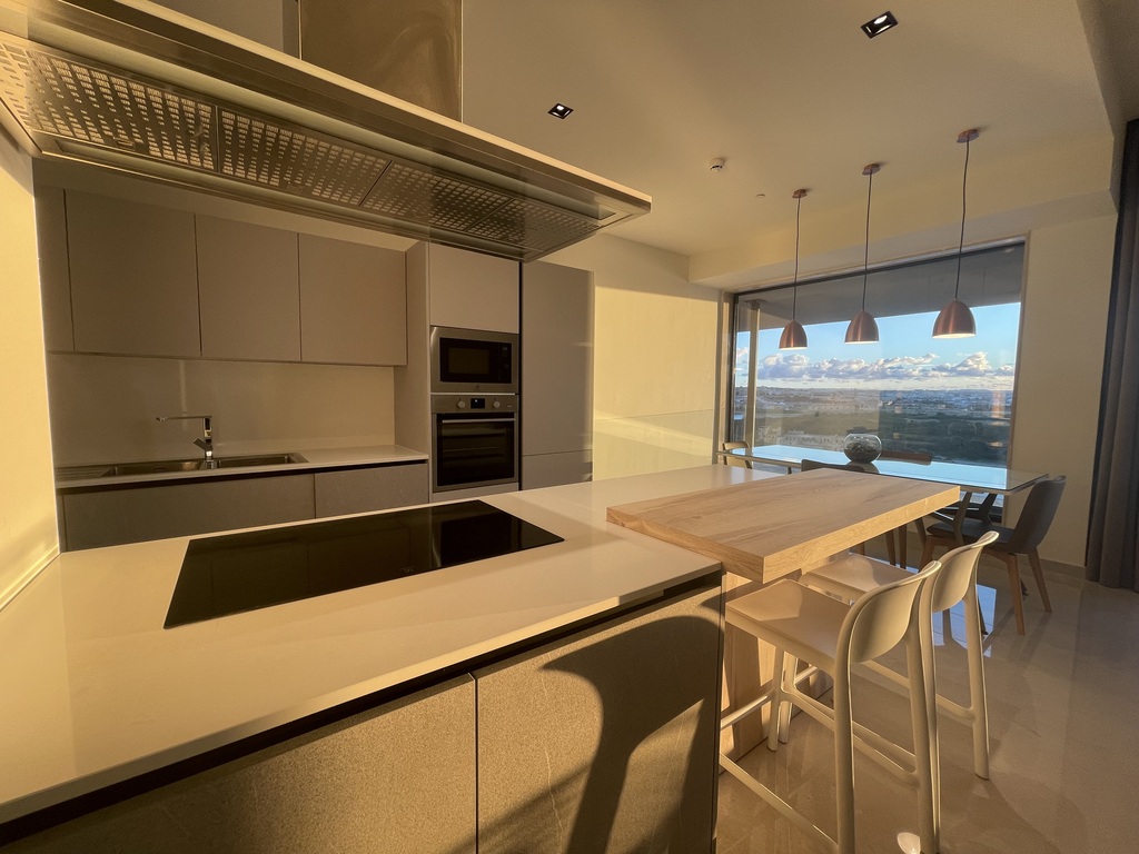 Sliema, Furnished Apartment's Image 3