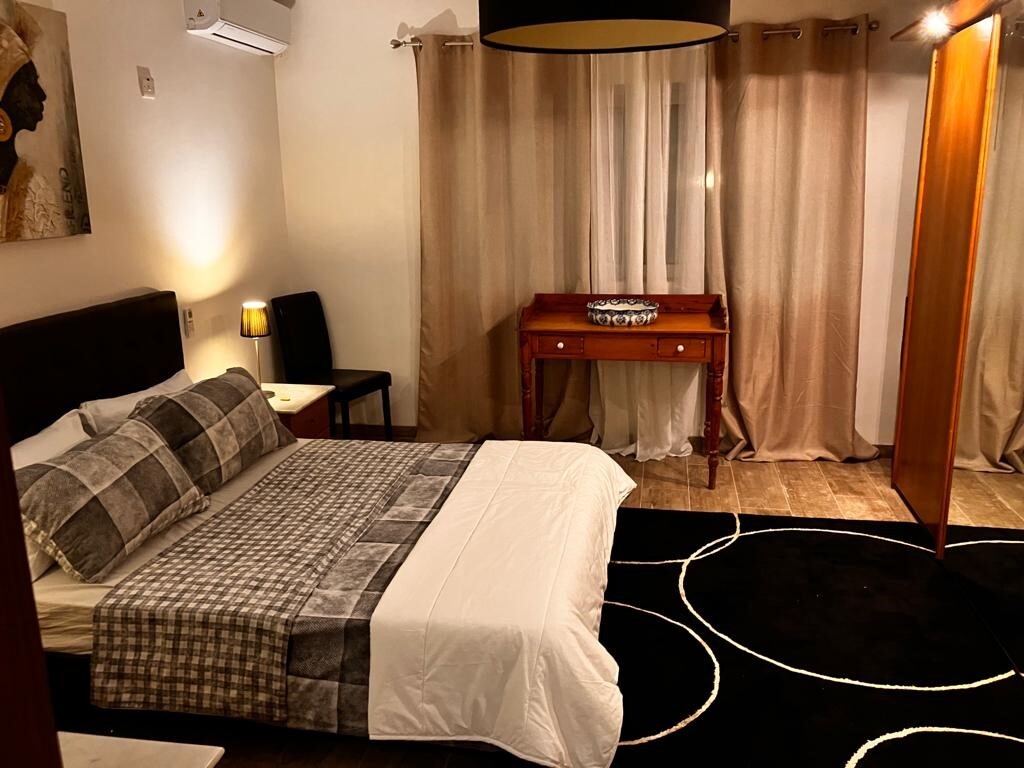 St Julians, Furnished Apartment's Image 4
