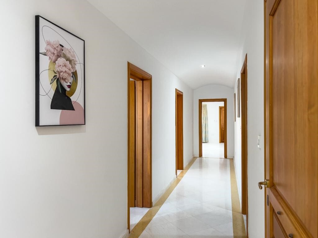 St Pauls Bay, Furnished Apartment's Image 3
