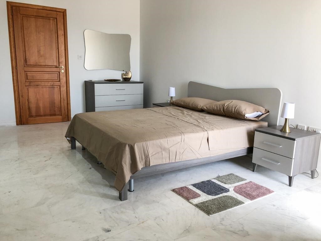 St Pauls Bay, Furnished Apartment's Image 5