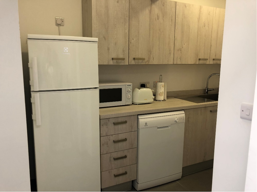 Sliema, Fully Equipped Office's Image 4