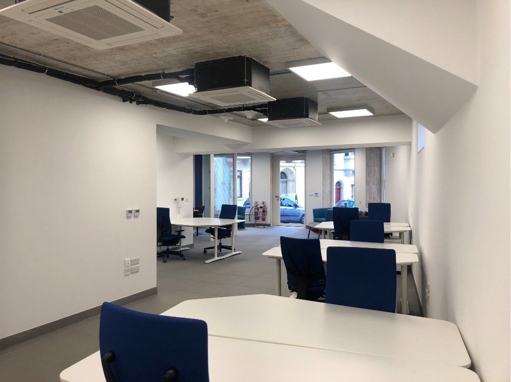 Sliema, Fully Equipped Office's Image 3