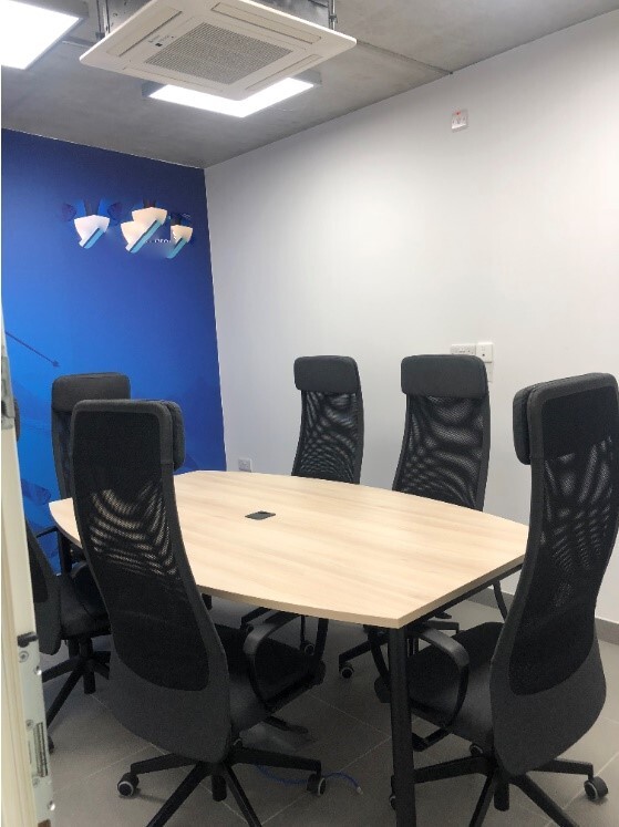 Sliema, Fully Equipped Office's Image 2