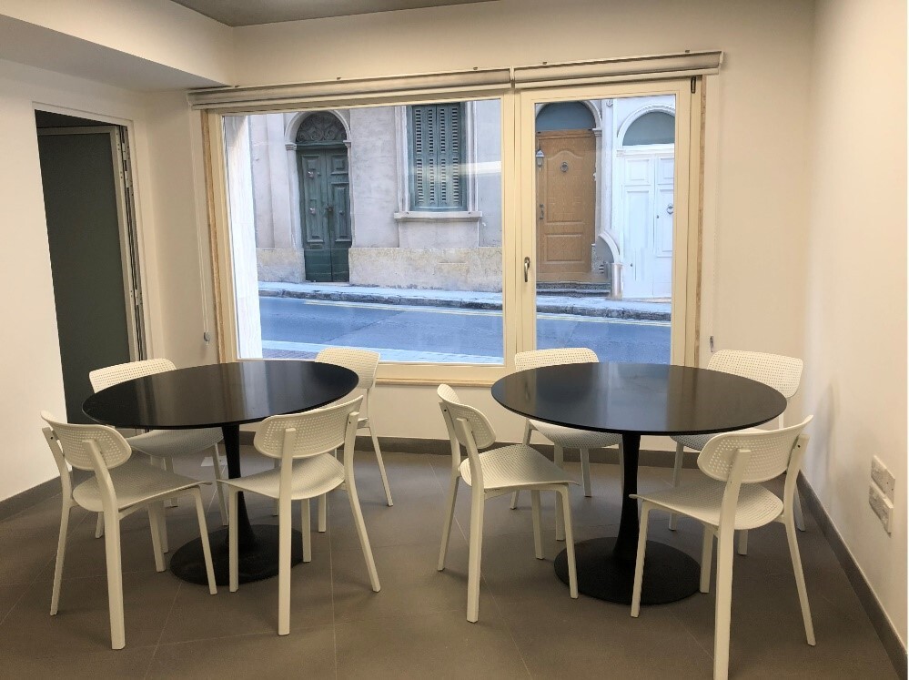 Sliema, Fully Equipped Office's Image 3