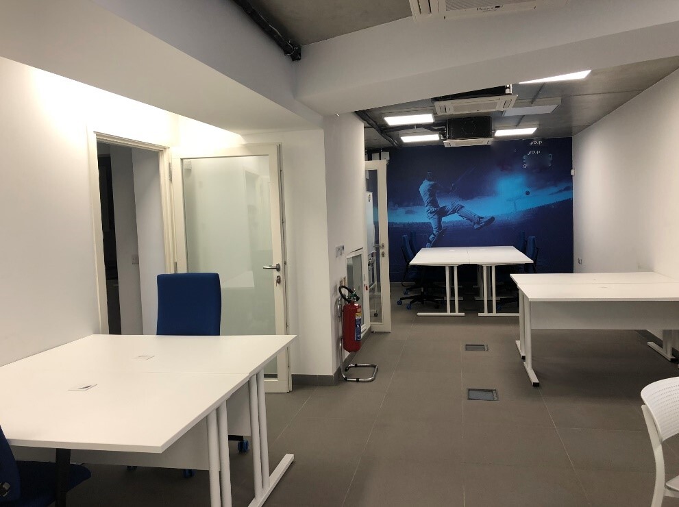 Sliema, Fully Equipped Office's Image 2