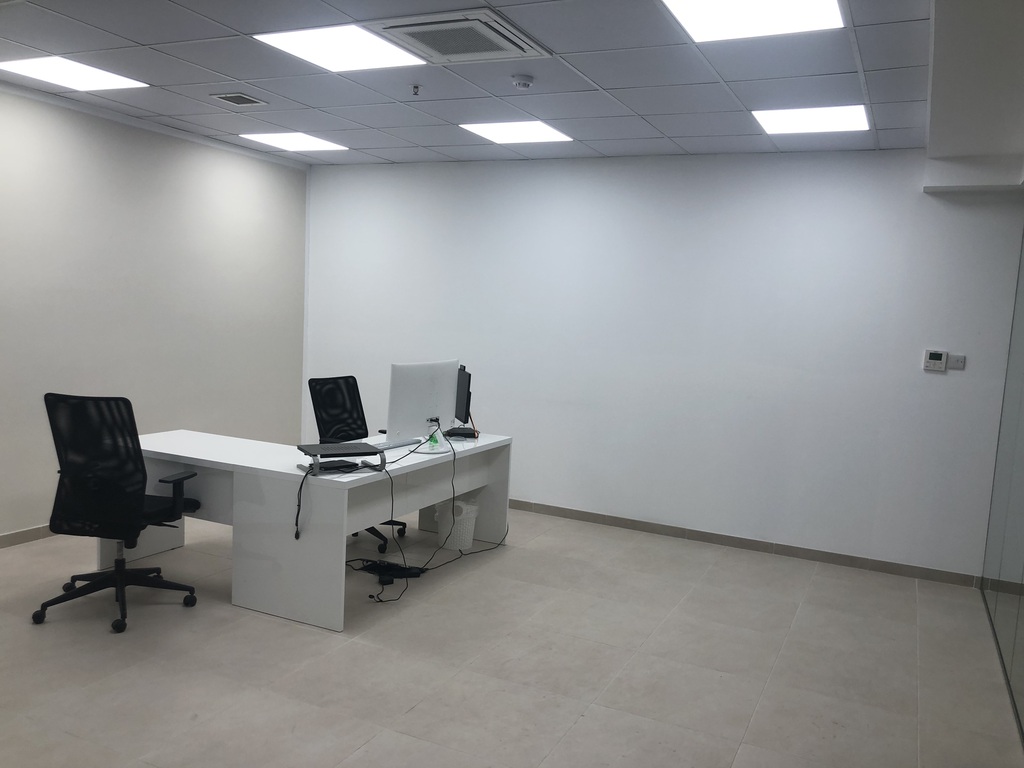 St Julians, Finished Office's Image 2