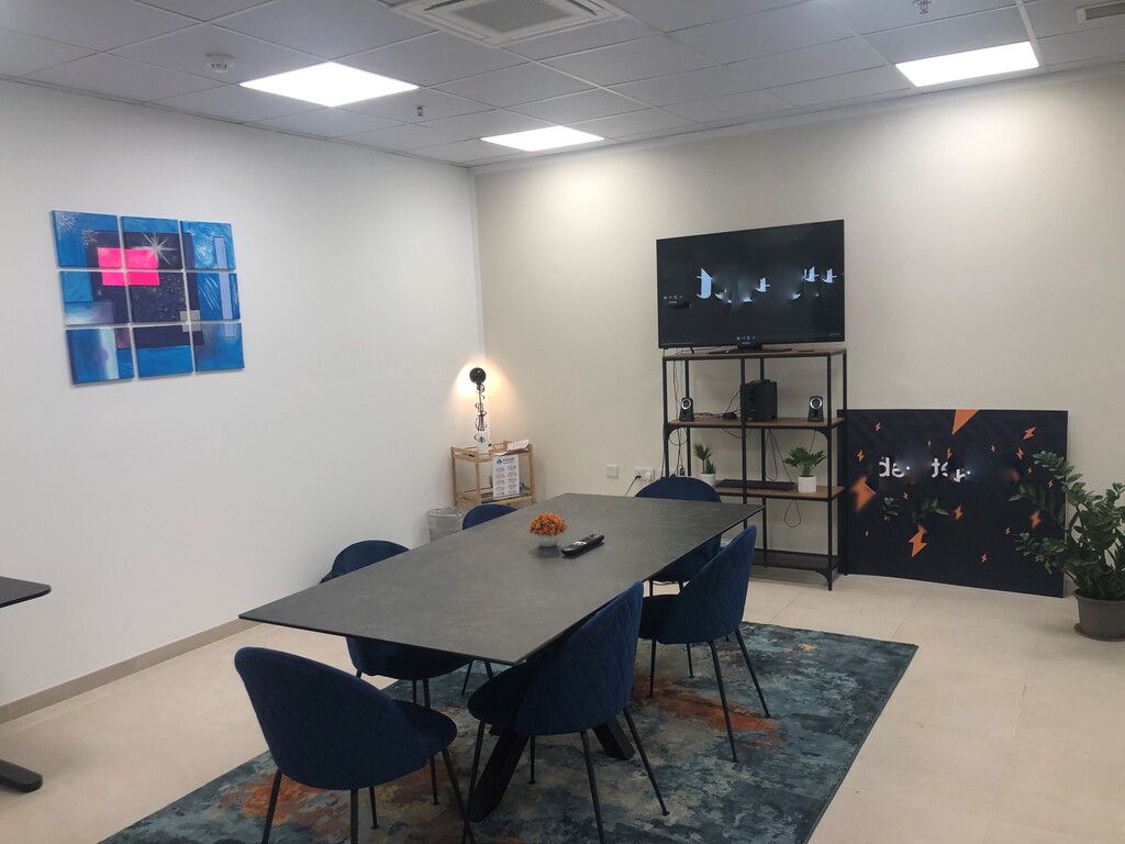 St Julians, Finished Office's Image 3