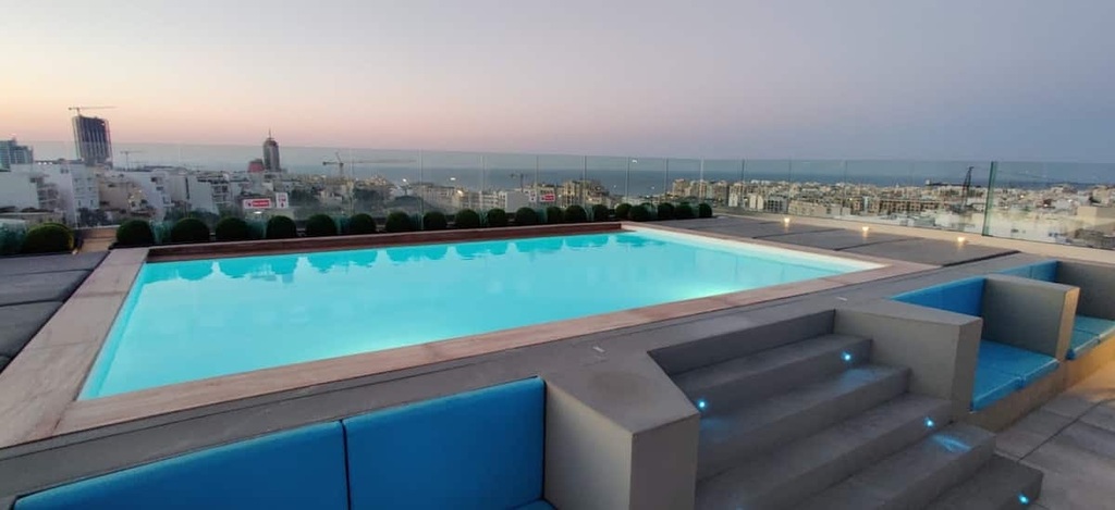 St Julians, Furnished Apartment's Image 6