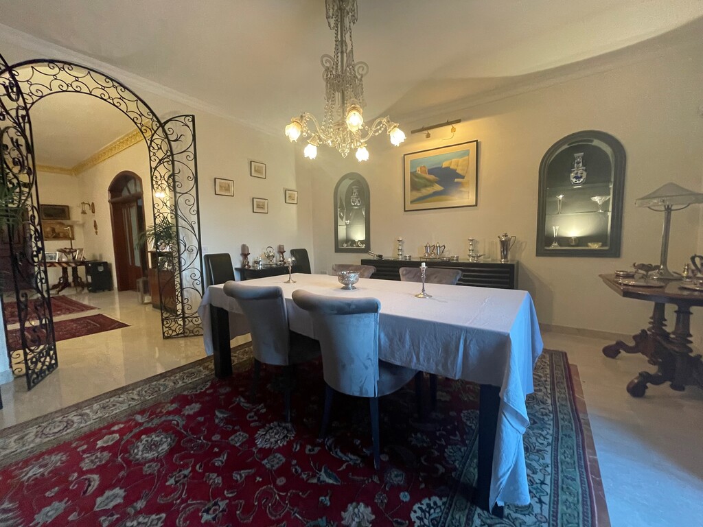 San Pawl tat-Targa, Furnished Bungalow's Image 5