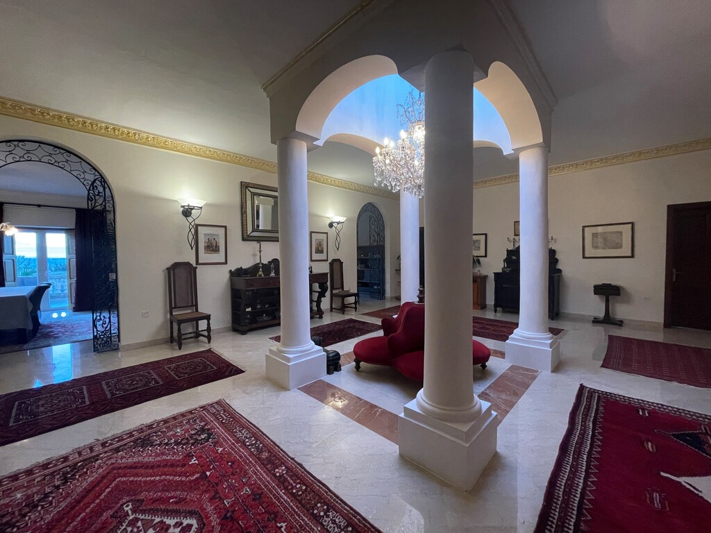 San Pawl tat-Targa, Furnished Bungalow's Image 3