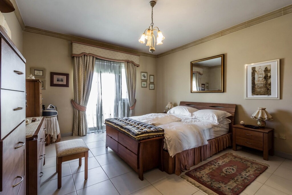 Sliema Seafront Penthouse's Image 12