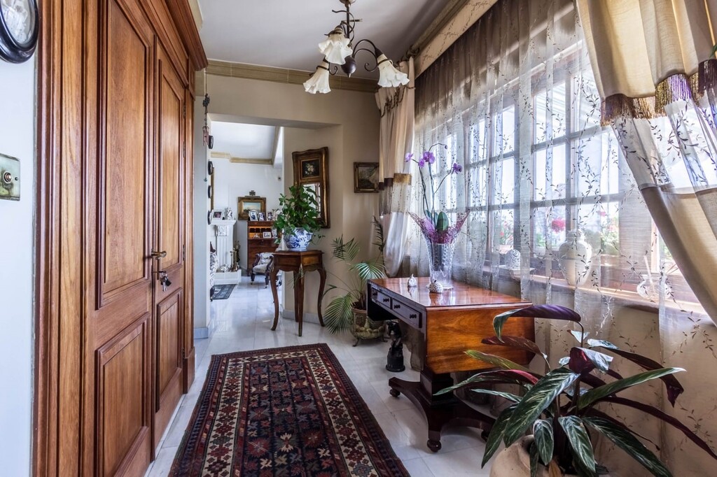 Sliema Seafront Penthouse's Image 7