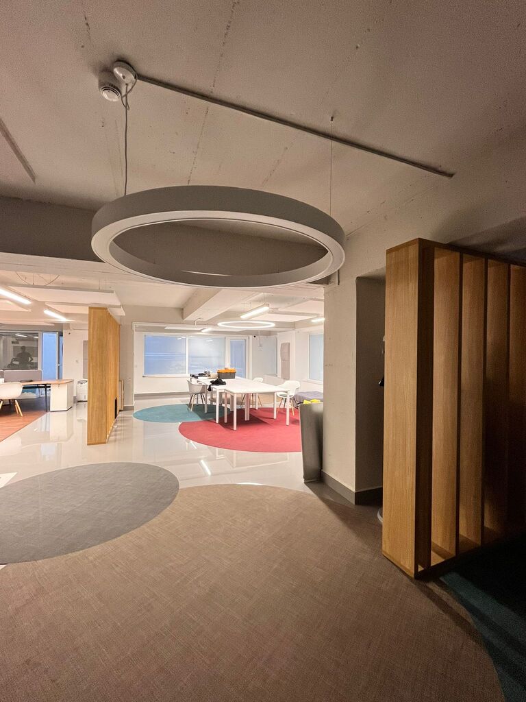 Gzira, Finished Office's Image 2