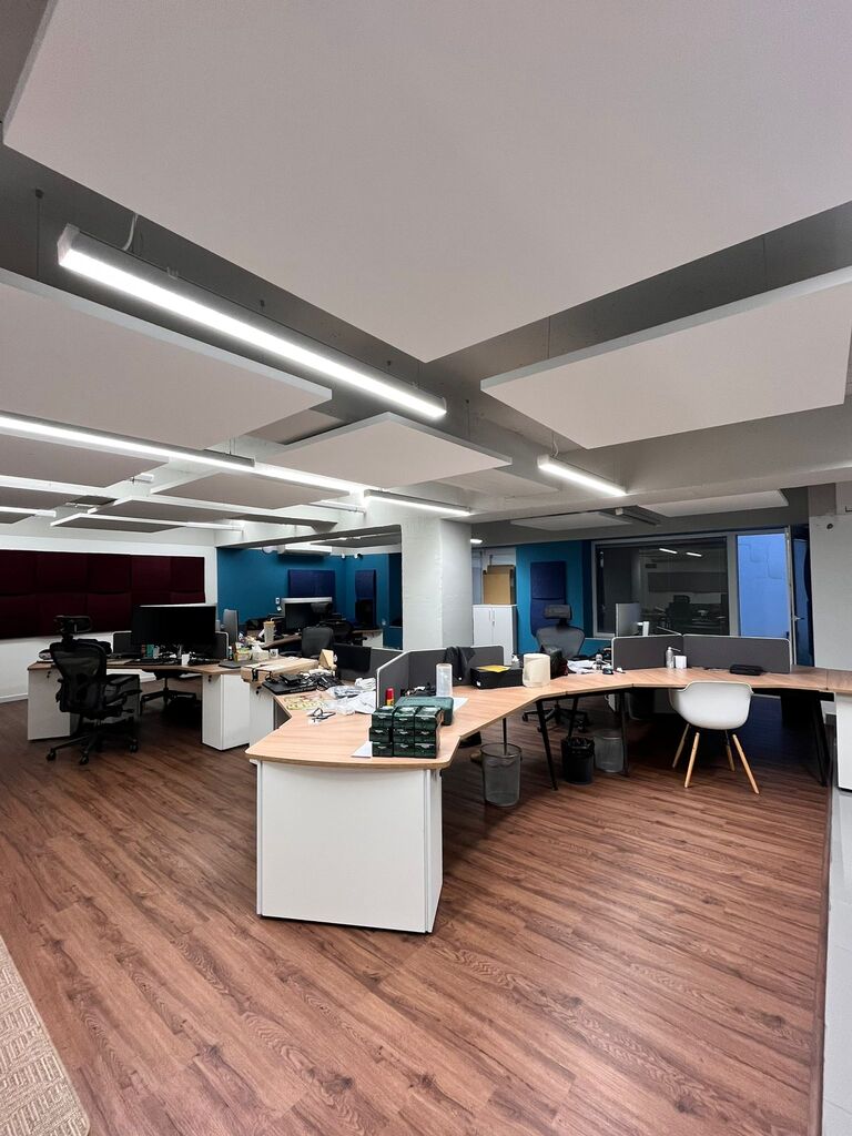 Gzira, Finished Office's Image 2