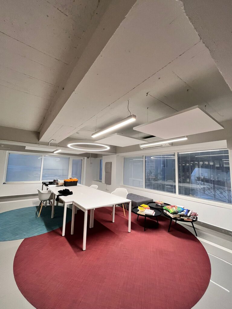 Gzira, Finished Office's Image 3