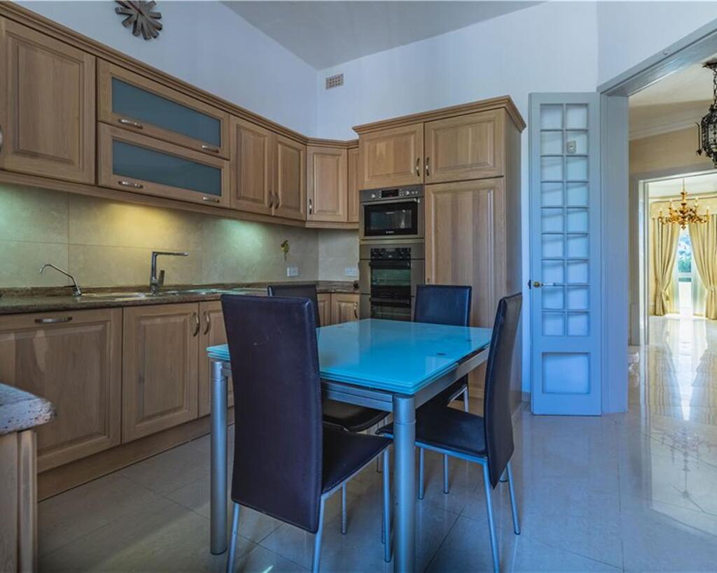 Ta' Xbiex Seafront Villa's Image 8