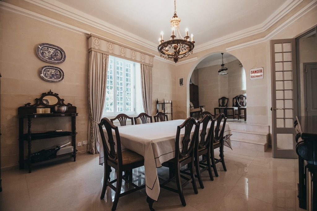 Ta' Xbiex Seafront Villa's Image 7