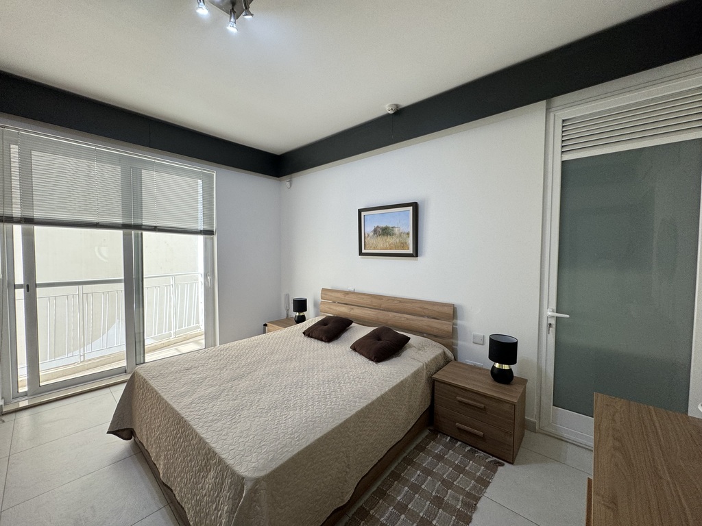 St Julians, Furnished Apartment's Image 6