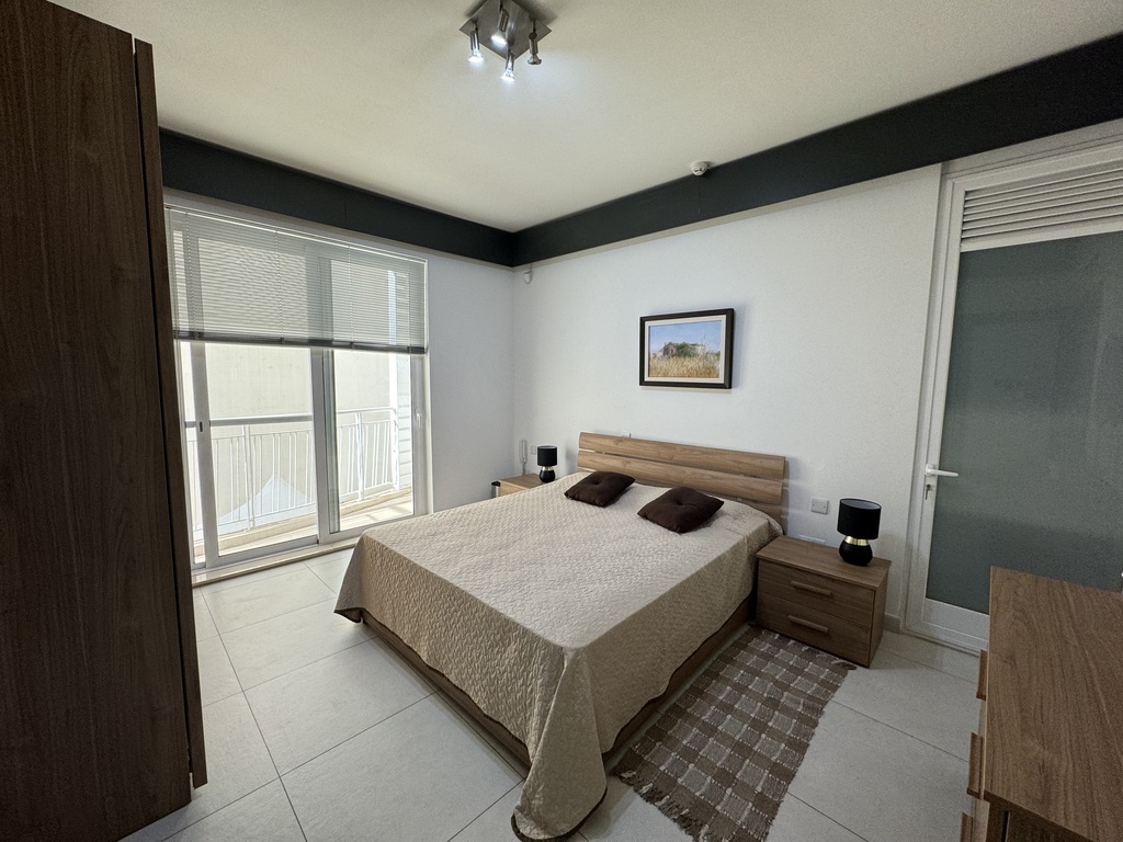 St Julians, Furnished Apartment's Image 7
