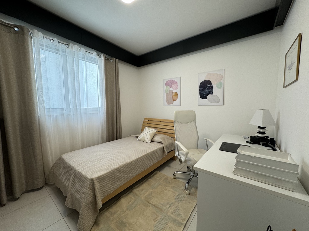 St Julians, Furnished Apartment's Image 8