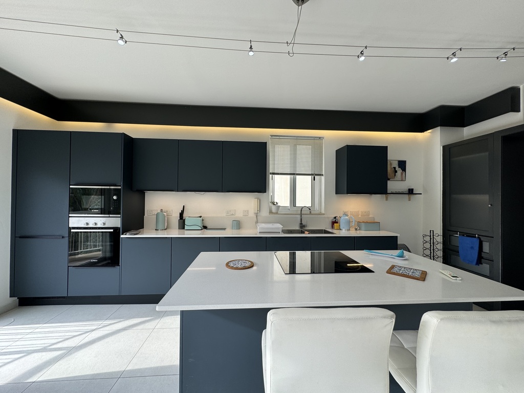 St Julians, Furnished Apartment's Image 3