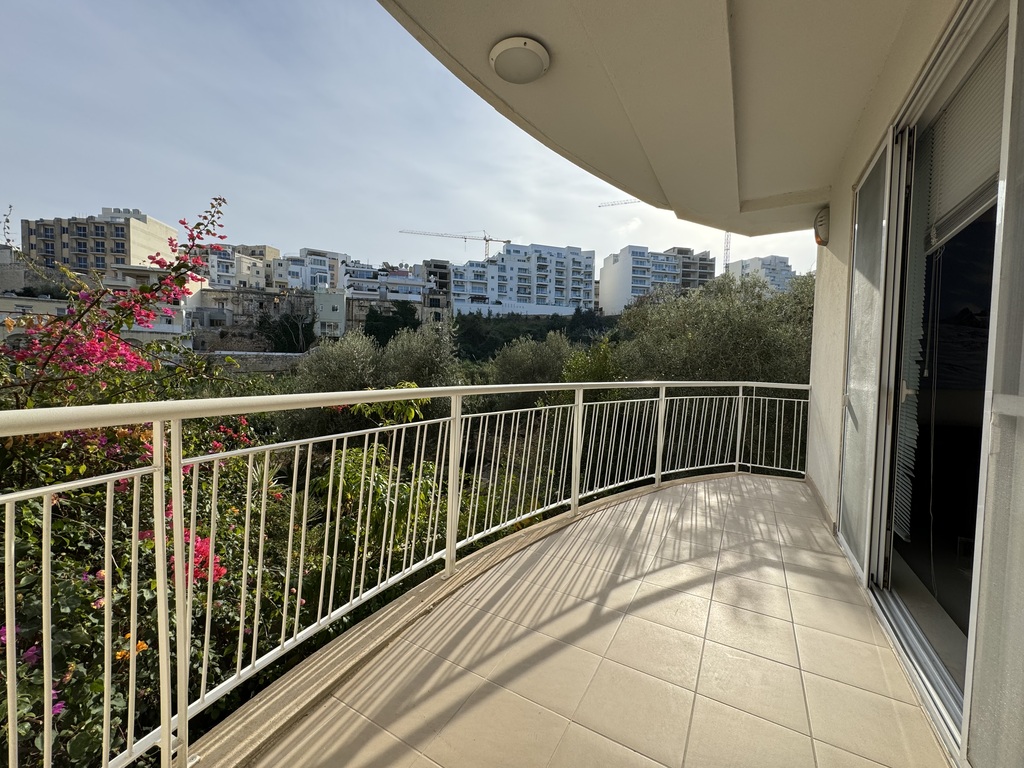 St Julians, Furnished Apartment's Image 10