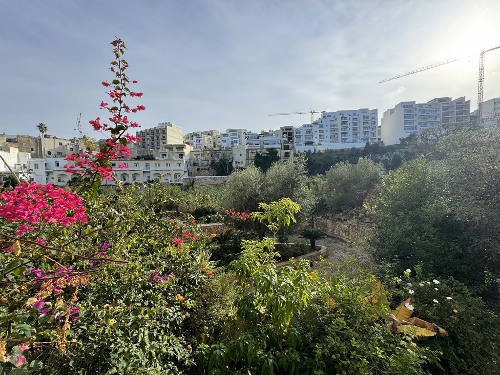 St Julians, Furnished Apartment's Image 12