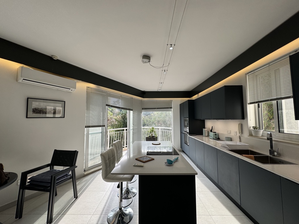 St Julians, Furnished Apartment's Image 4