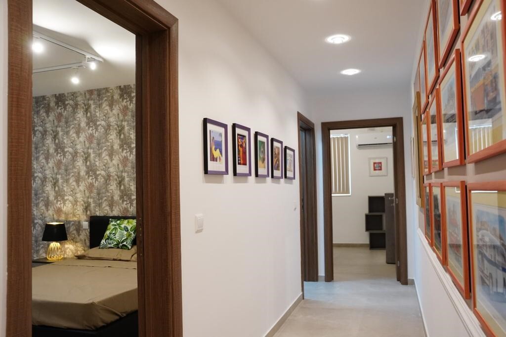 Swieqi, Furnished Apartment's Image 7