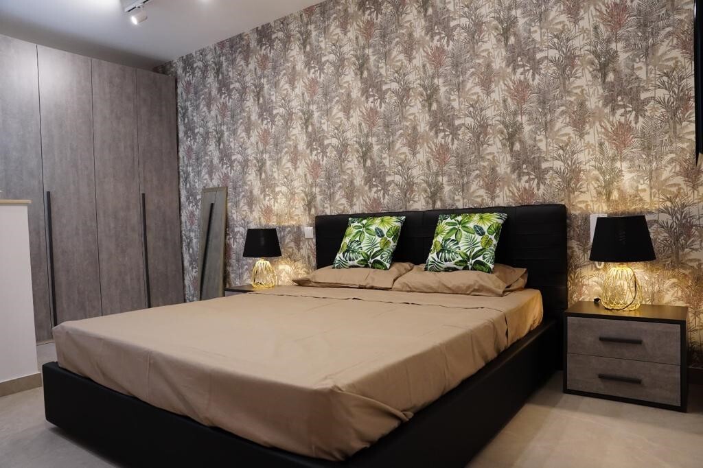 Swieqi, Furnished Apartment's Image 5
