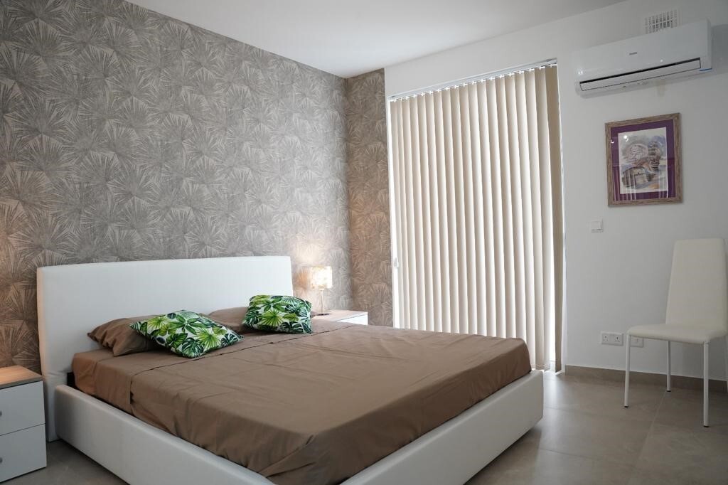 Swieqi, Furnished Apartment's Image 6