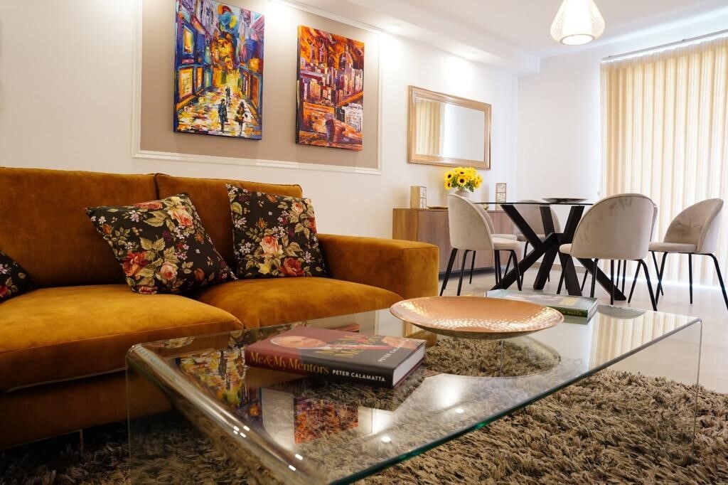 Swieqi, Furnished Apartment's Image 3