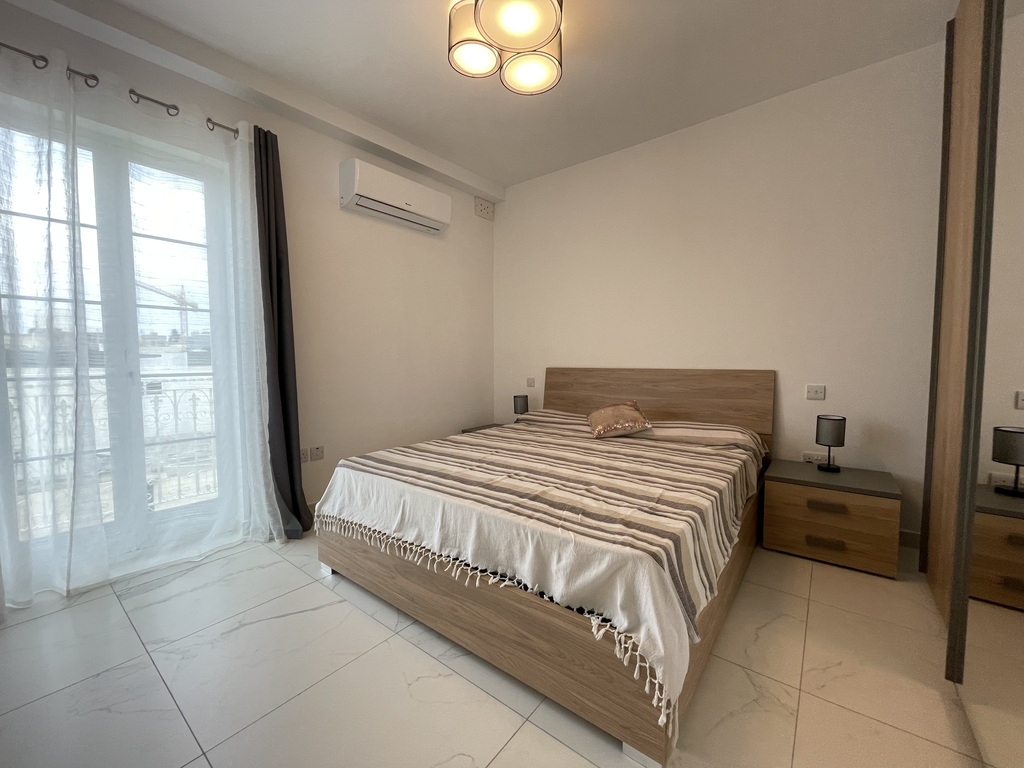 Pieta, Furnished Apartment's Image 10