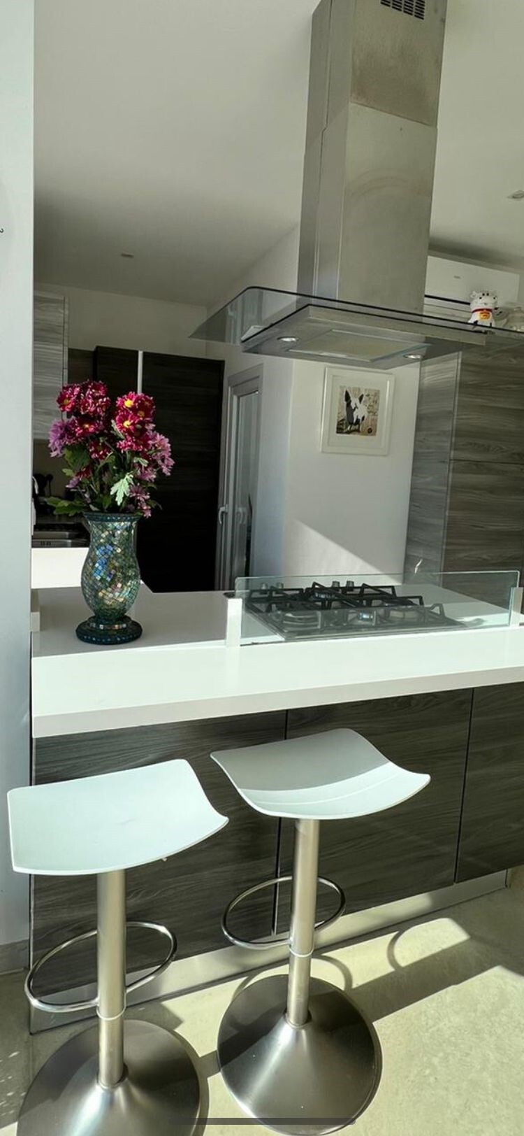 Xemxija Furnished Penthouse's Image 3