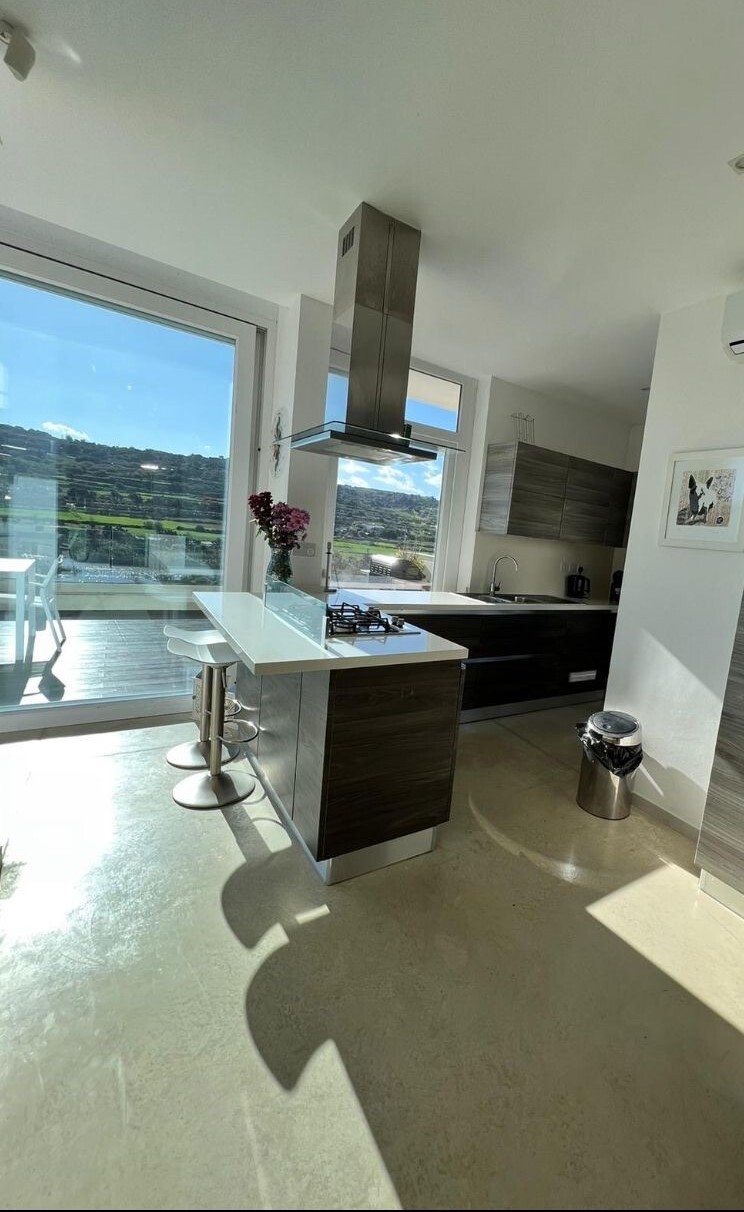 Xemxija Furnished Penthouse's Image 4