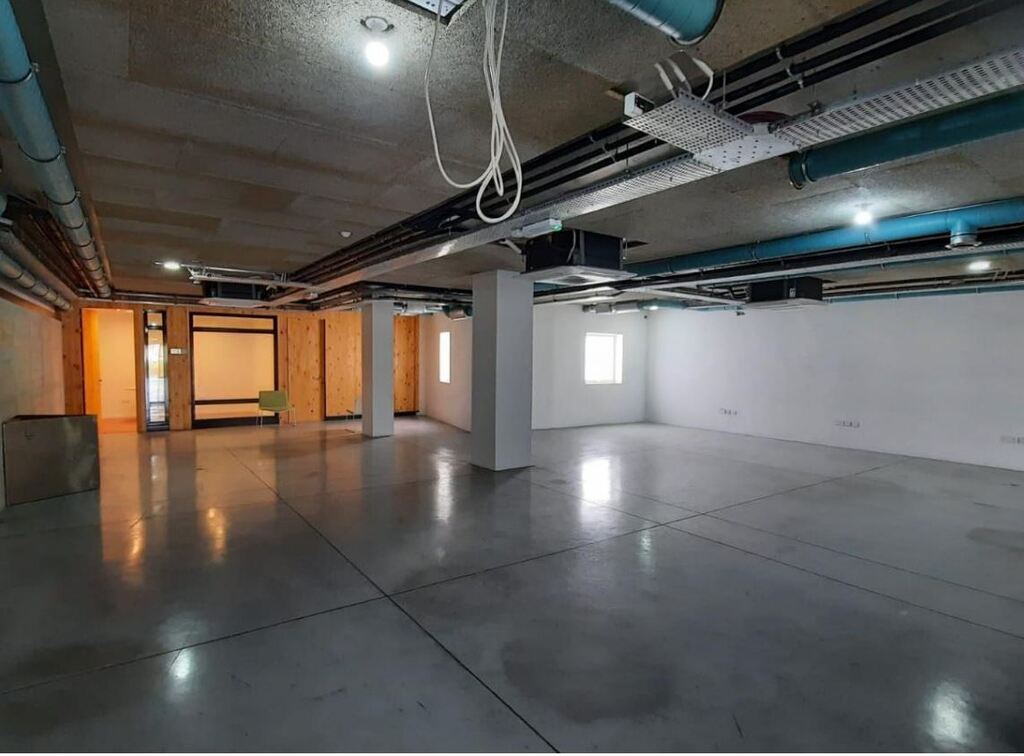 Ta' Xbiex Finished Office's Image 3