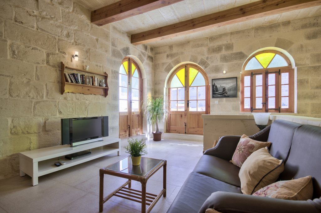 Gharb (Gozo) Furnished Farmhouse's Image 7