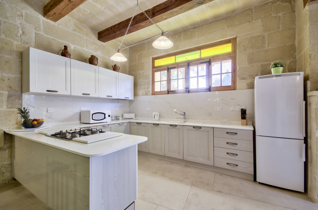 Gharb (Gozo) Furnished Farmhouse's Image 8