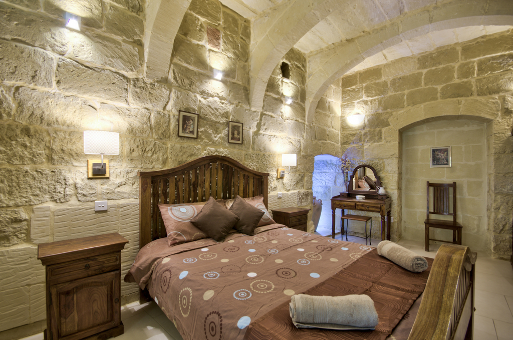Gharb (Gozo) Furnished Farmhouse's Image 15
