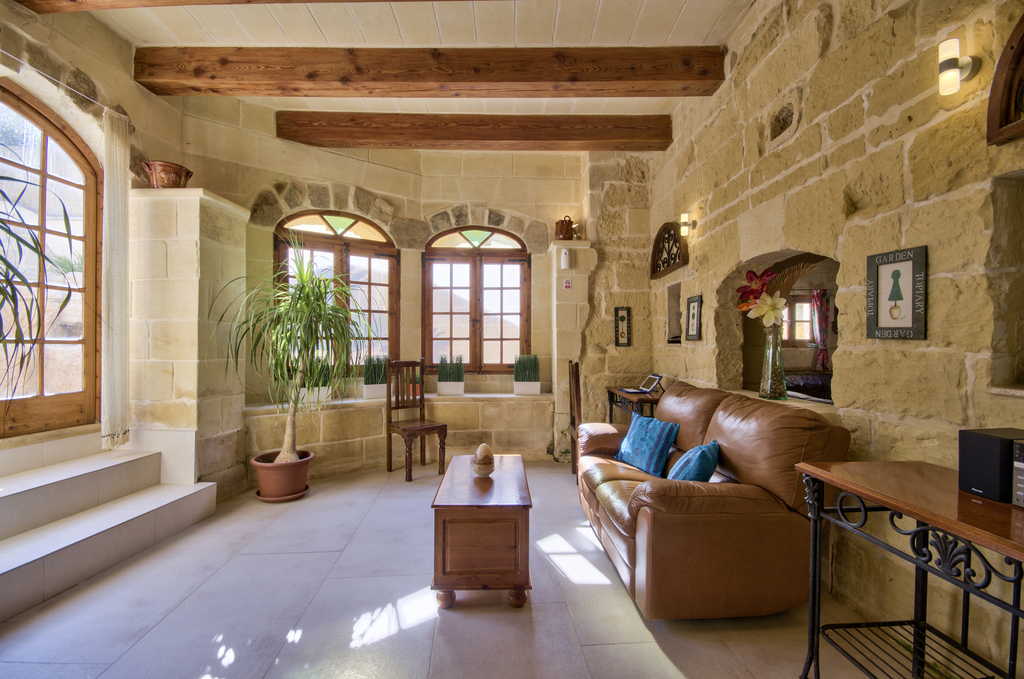 Gharb (Gozo) Furnished Farmhouse's Image 6