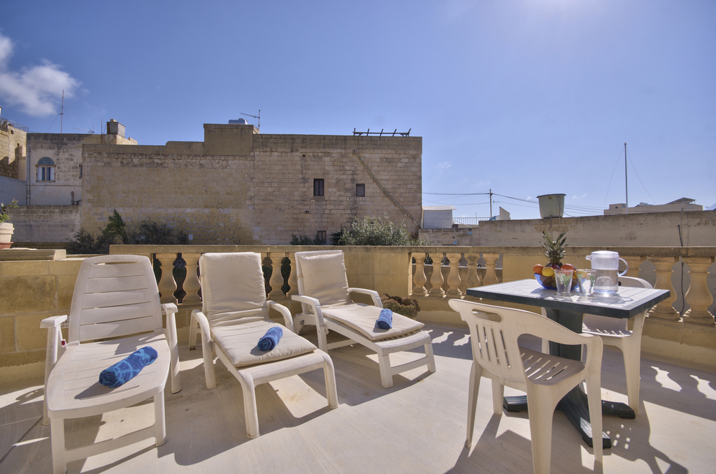 Gharb (Gozo) Furnished Farmhouse's Image 11