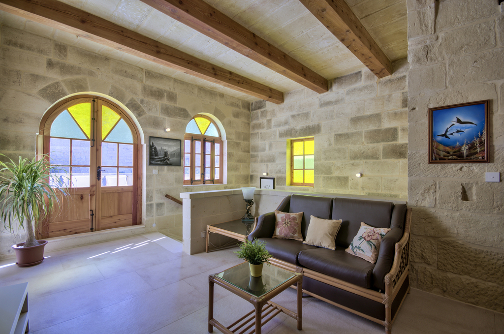 Gharb (Gozo) Furnished Farmhouse's Image 10